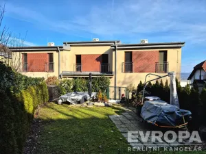 Prodej rodinného domu, Praha - Radotín, Na Krupičárně, 96 m2