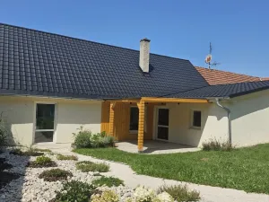 Prodej rodinného domu, Uherské Hradiště - Jarošov, U Cihelny, 115 m2