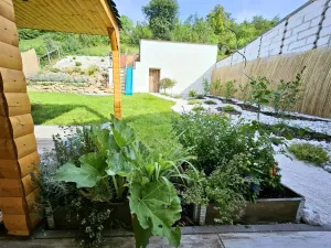 Prodej rodinného domu, Uherské Hradiště - Jarošov, U Cihelny, 115 m2