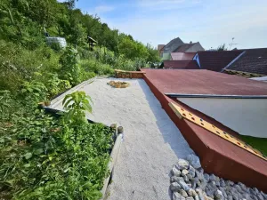 Prodej rodinného domu, Uherské Hradiště - Jarošov, U Cihelny, 115 m2