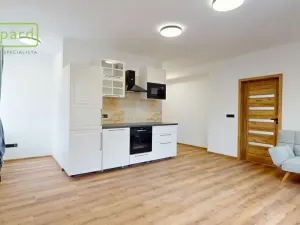 Prodej bytu 2+1, Teplice - Řetenice, Zrenjaninská, 54 m2