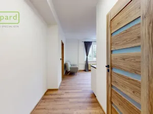 Prodej bytu 2+1, Teplice - Řetenice, Zrenjaninská, 54 m2