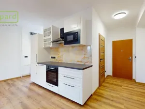 Prodej bytu 2+1, Teplice - Řetenice, Zrenjaninská, 54 m2