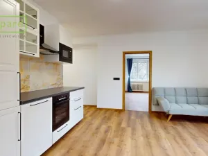 Prodej bytu 2+1, Teplice - Řetenice, Zrenjaninská, 54 m2