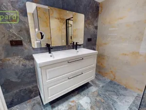 Prodej bytu 2+1, Teplice - Řetenice, Zrenjaninská, 54 m2