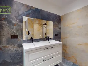 Prodej bytu 2+1, Teplice - Řetenice, Zrenjaninská, 54 m2