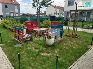 Pronájem bytu 2+kk, Chýně, Štěrbova, 60 m2