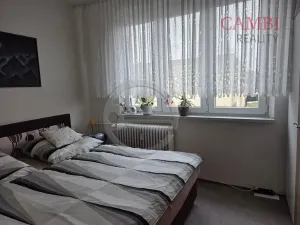 Prodej bytu 2+1, Dolní Žandov, 60 m2