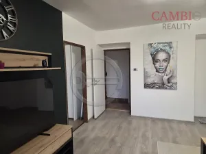 Prodej bytu 3+kk, Kynšperk nad Ohří, Zámečnická, 63 m2