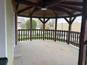 Pronájem bytu 4+kk, Pazderna, 114 m2