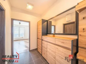 Pronájem bytu 1+kk, Plzeň, 39 m2