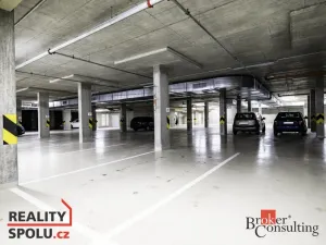 Pronájem bytu 1+kk, Plzeň, 39 m2