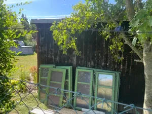 Dražba chaty, Vlkov, 45 m2