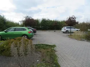 Dražba výrobních prostor, Hranice, Družstevní, 11567 m2