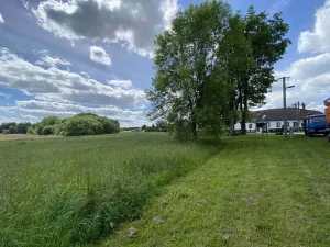 Dražba pozemku pro bydlení, Slavonice, 1281 m2