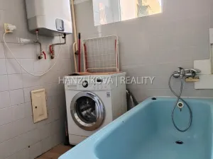 Pronájem bytu 1+kk, České Budějovice - České Budějovice 3, Jírovcova, 35 m2