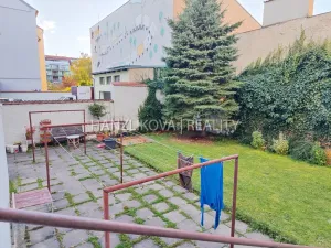Pronájem bytu 1+kk, České Budějovice - České Budějovice 3, Jírovcova, 35 m2