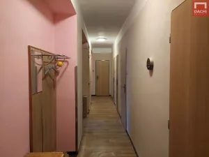 Prodej bytu 3+1, Olomouc, U soutoku, 85 m2