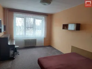 Prodej bytu 3+1, Olomouc, U soutoku, 85 m2