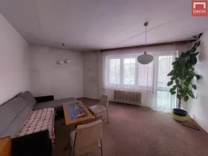 Prodej bytu 3+1, Olomouc, U soutoku, 85 m2