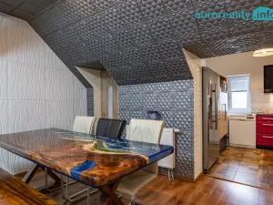 Prodej rodinného domu, Velká Hleďsebe, Havlíčkova, 229 m2