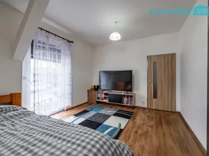 Prodej rodinného domu, Velká Hleďsebe, Havlíčkova, 229 m2