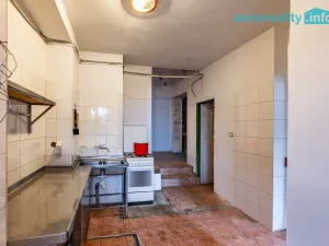 Prodej rodinného domu, Velká Hleďsebe, Havlíčkova, 229 m2