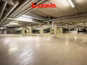 Pronájem bytu 2+kk, Brno - Královo Pole, Košinova, 50 m2