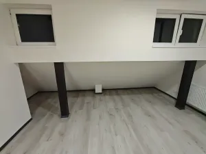 Pronájem bytu 1+kk, Praha - Hlubočepy, Na Zlíchově, 21 m2