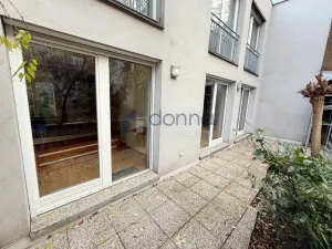 Pronájem bytu 2+kk, Praha, Slezská, 60 m2