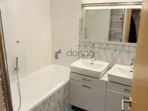 Pronájem bytu 2+kk, Praha, Slezská, 60 m2