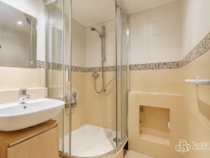 Prodej bytu 3+1, Sokolov, Závodu míru, 76 m2