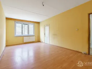 Prodej bytu 3+1, Sokolov, Závodu míru, 76 m2