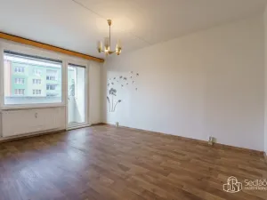 Prodej bytu 3+1, Sokolov, Závodu míru, 76 m2