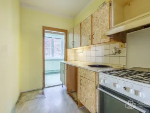 Prodej bytu 3+1, Sokolov, Závodu míru, 76 m2