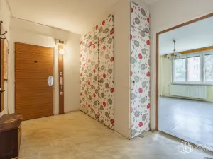 Prodej bytu 3+1, Sokolov, Závodu míru, 76 m2