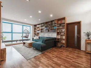 Prodej atypického bytu, Ostrava - Hrabůvka, U Haldy, 156 m2