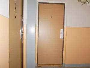 Pronájem bytu 1+1, Chomutov, Matěje Kopeckého, 36 m2