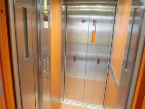 Pronájem bytu 1+1, Chomutov, Matěje Kopeckého, 36 m2