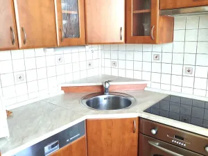 Pronájem bytu 2+1, Bílina - Pražské Předměstí, Fügnerova, 49 m2