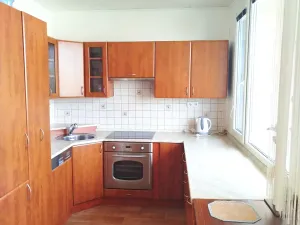Pronájem bytu 2+1, Bílina - Pražské Předměstí, Fügnerova, 49 m2