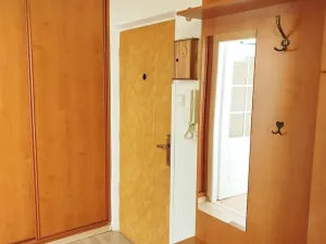 Pronájem bytu 2+1, Bílina - Pražské Předměstí, Fügnerova, 49 m2