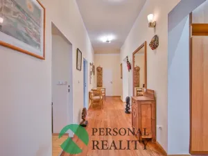 Prodej bytu 4+1, Mariánské Lázně, Anglická, 152 m2