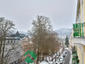 Prodej bytu 4+1, Mariánské Lázně, Anglická, 152 m2