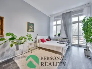 Prodej bytu 4+1, Mariánské Lázně, Anglická, 152 m2