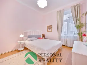 Prodej bytu 4+1, Mariánské Lázně, Anglická, 152 m2