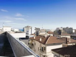 Prodej bytu 2+kk, Alba Adriatica,Itálie, 42 m2