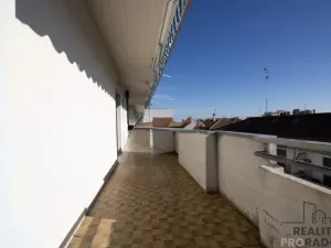 Prodej bytu 2+kk, Alba Adriatica,Itálie, 42 m2