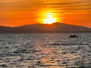 Prodej bytu 2+kk, Alba Adriatica,Itálie, 42 m2