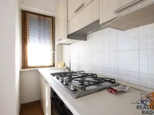 Prodej bytu 2+kk, Alba Adriatica,Itálie, 42 m2